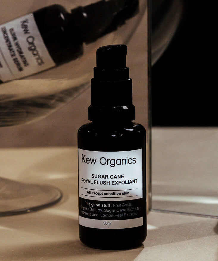 A COMPREHENSIVE GUIDE TO VEGAN BEAUTY IN SINGAPORE – DC EDIT 9 JULY 2020