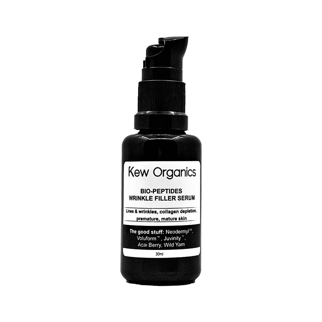 Bio-Peptides Wrinkle Filler Serum F