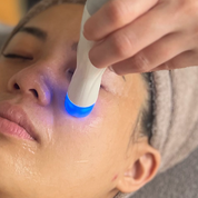 Sugar K LED + Micro-Current Cell Regeneration