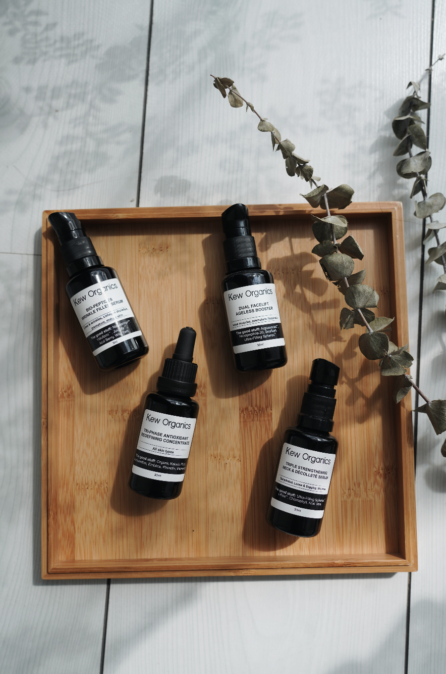 Learn how to read the ingredient list in your skincare products