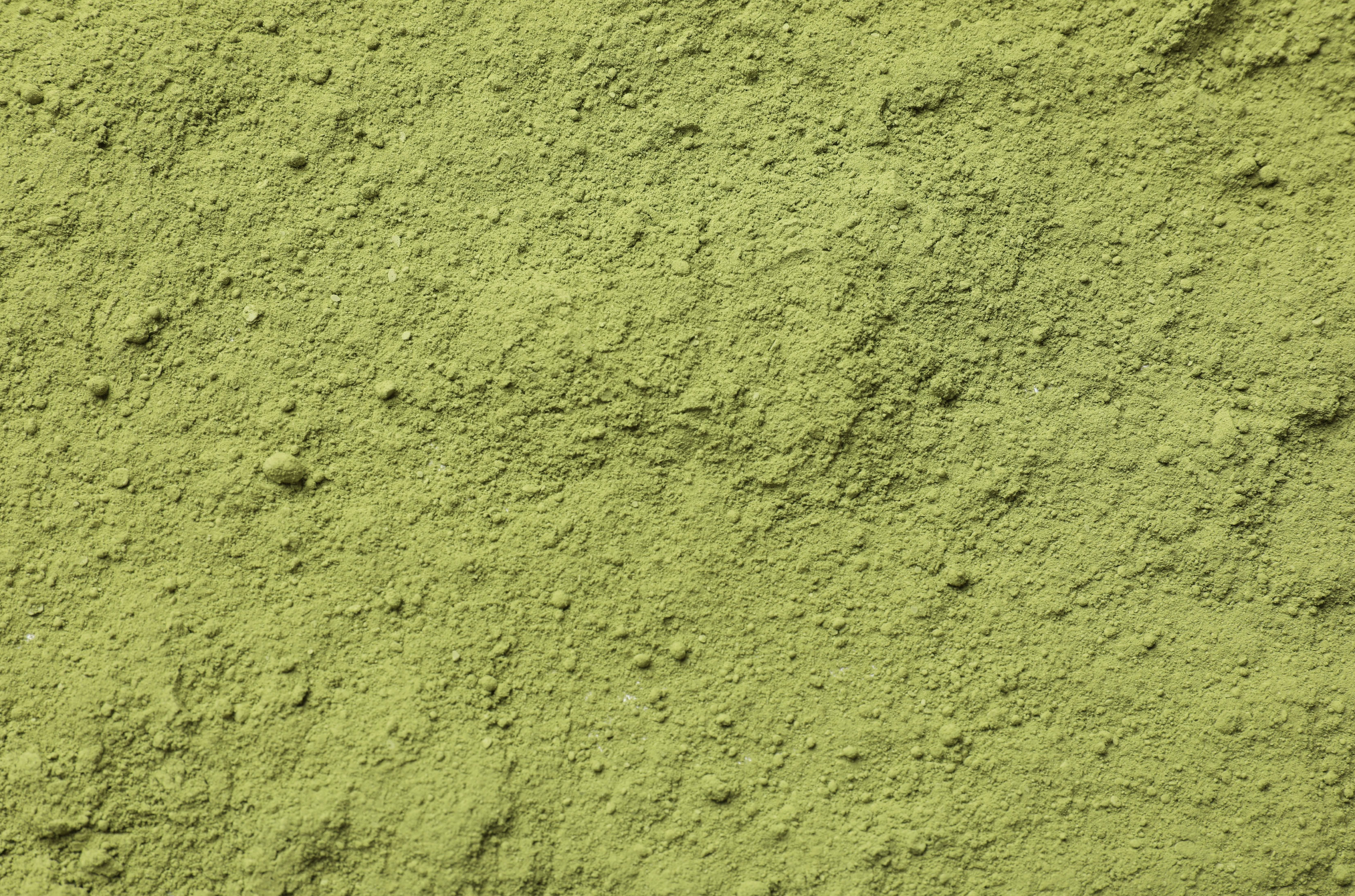 Organic Green Tea