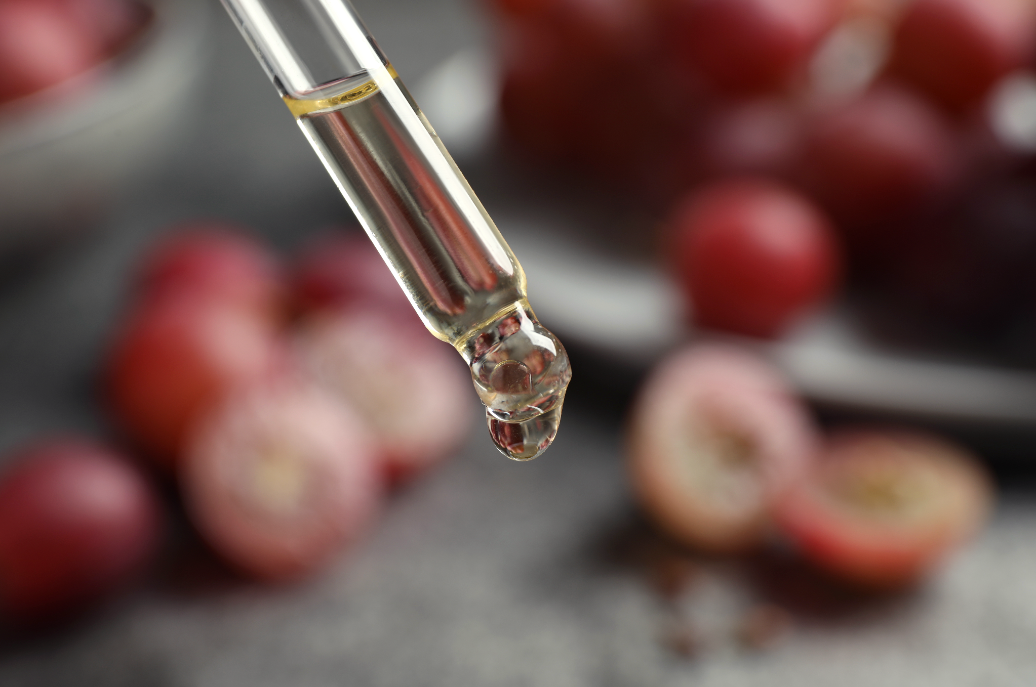 Grape Skin