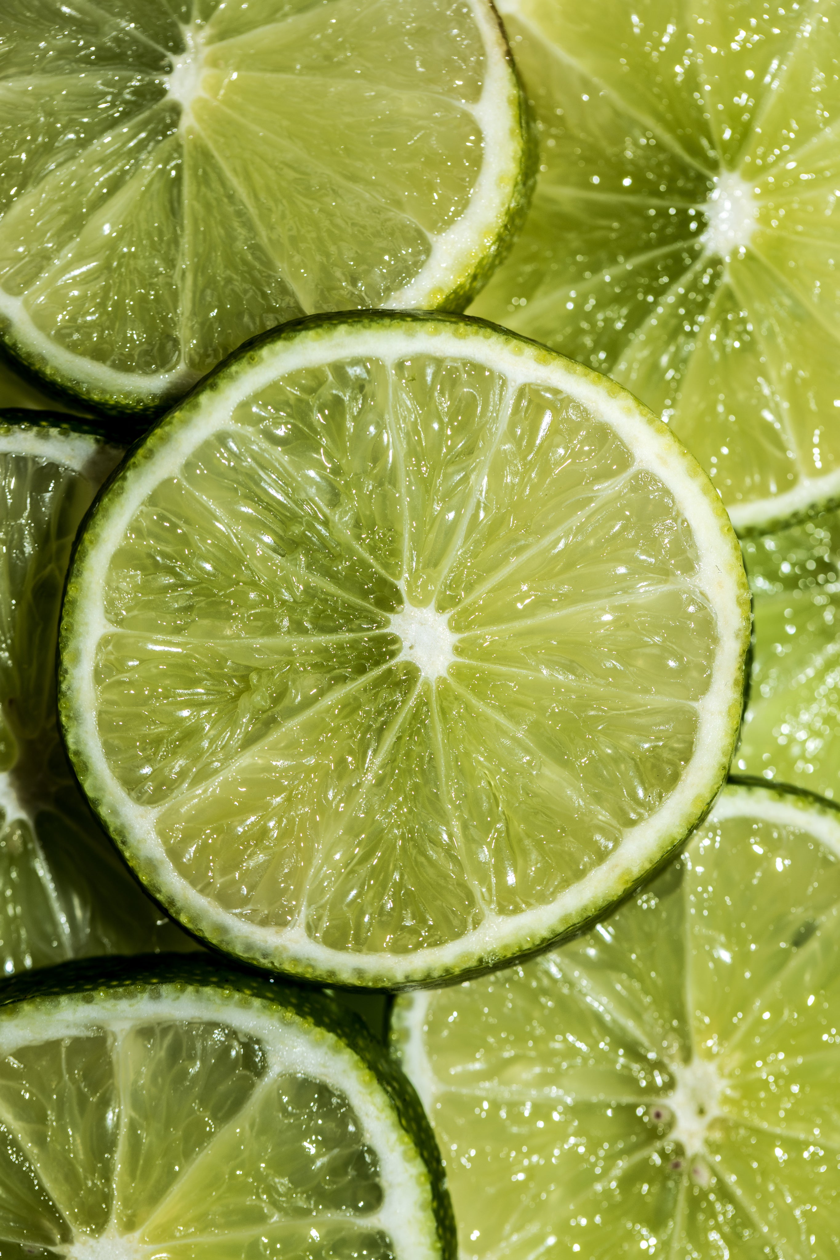 Lime Juice