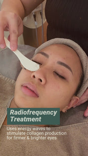 ifine Advanced Organic Eye Treatment