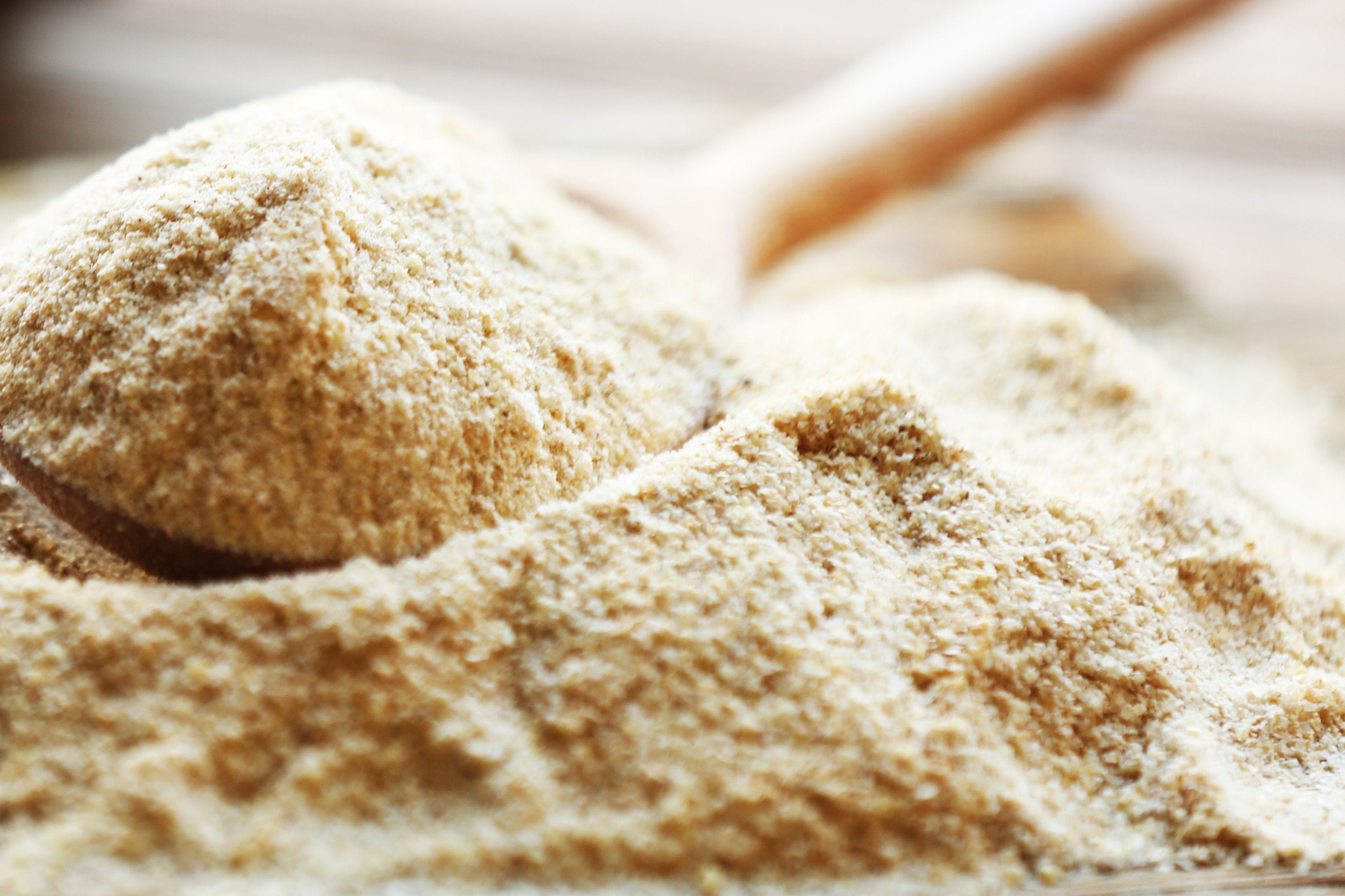 Bamboo Powder