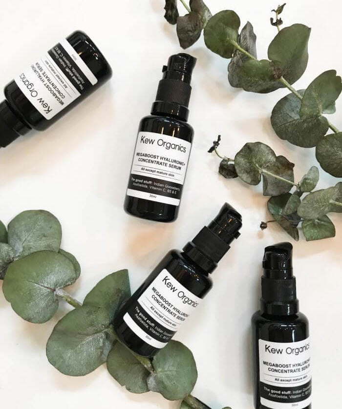 A TO Z OF SINGAPORE BEAUTY BRANDS – HARPER’S BAZAAR 5 JUNE 2020