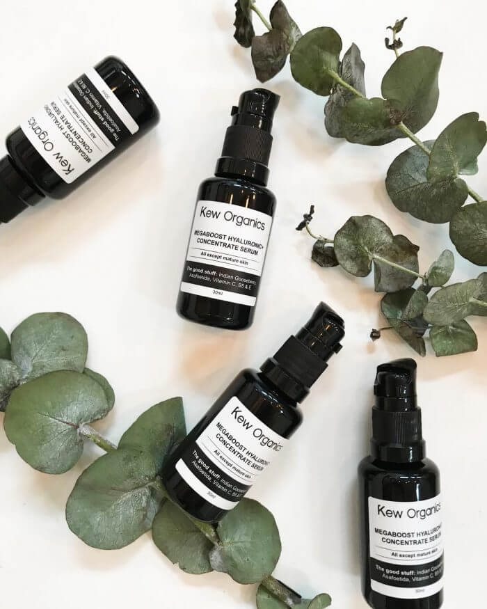 A TO Z OF SINGAPORE BEAUTY BRANDS – HARPER’S BAZAAR 5 JUNE 2020