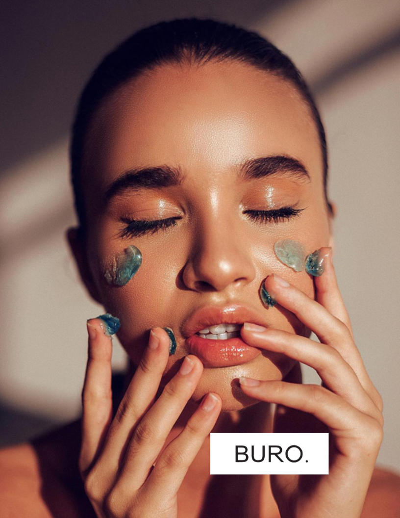 New Facials In Singapore: Hydrating, Lifting, Anti-acne, And Anti-ageing treatments - Buro 24 June 2019