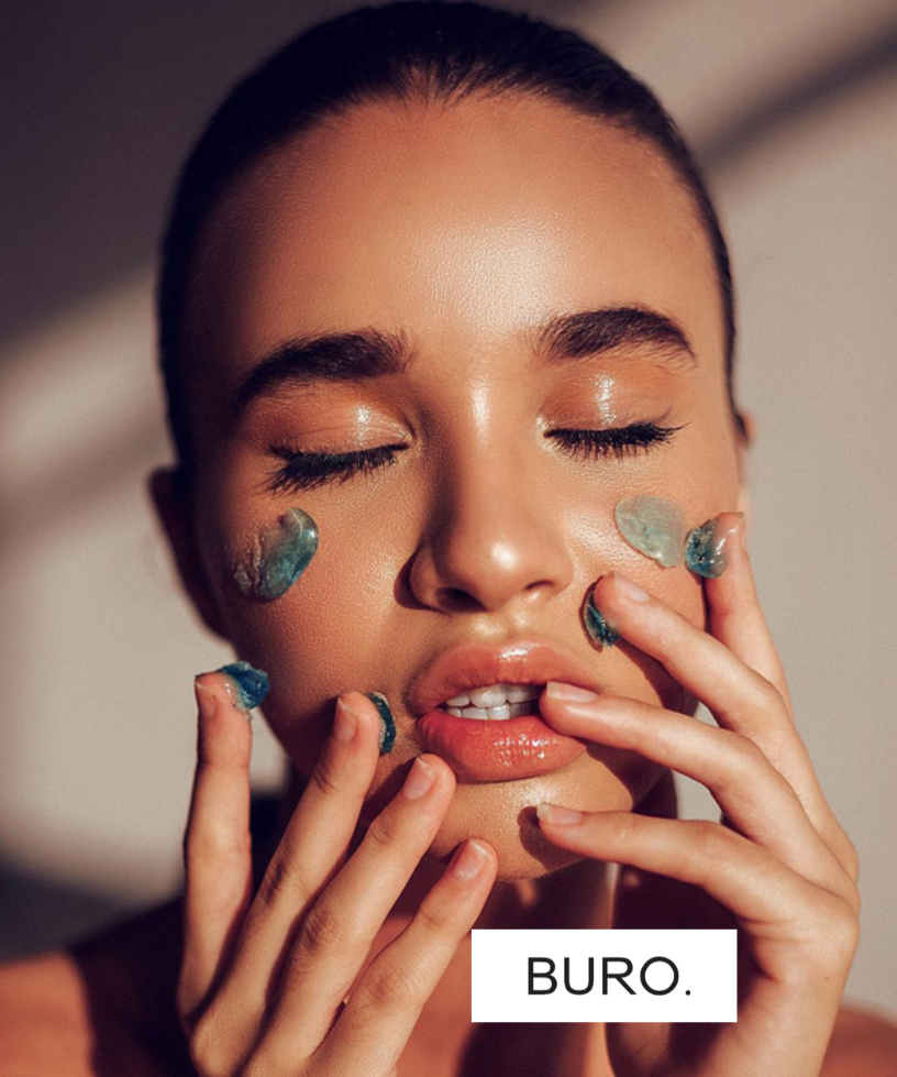 New Facials In Singapore: Hydrating, Lifting, Anti-acne, And Anti-ageing treatments - Buro 24 June 2019