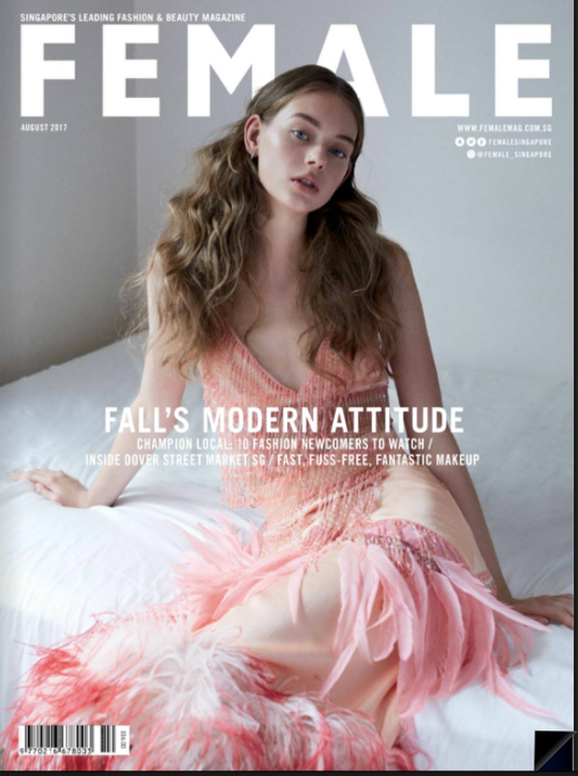 KO Female (print) August 2017