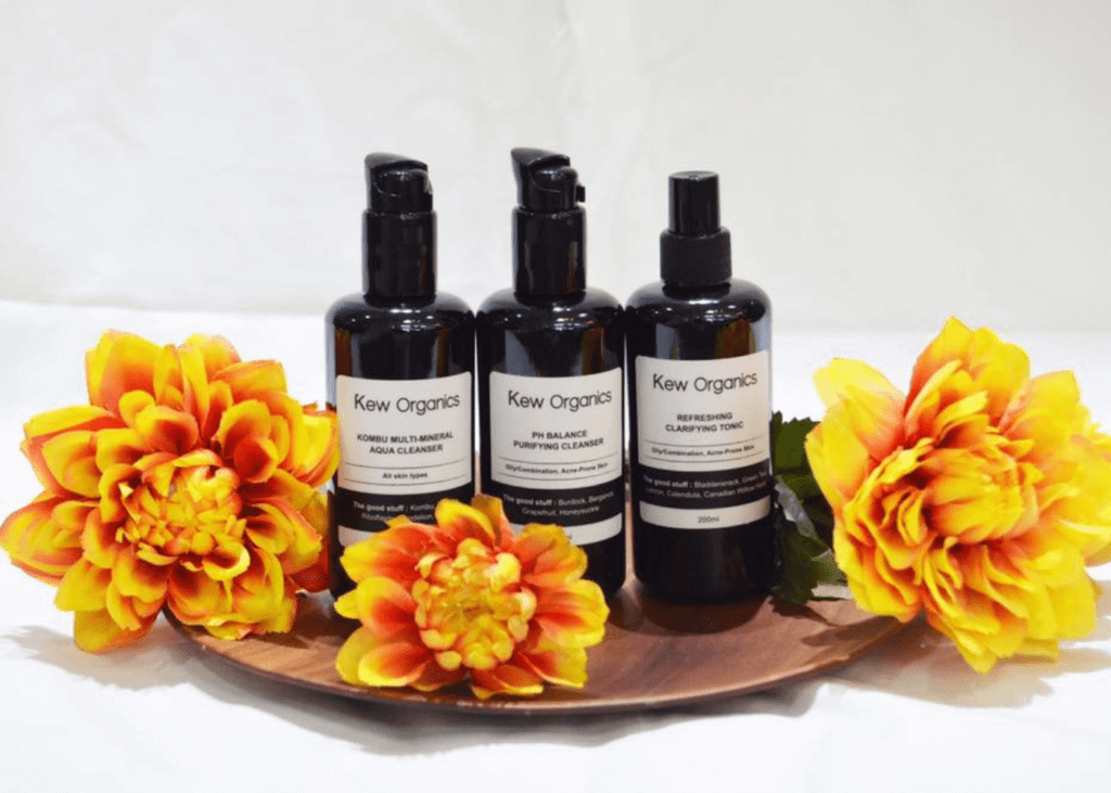 LOCAL BEAUTY GURUS: SINGAPORE BEAUTY BRANDS YOU NEED TO KNOW ABOUT – HONEYCOMBERS 18 SEP 2020