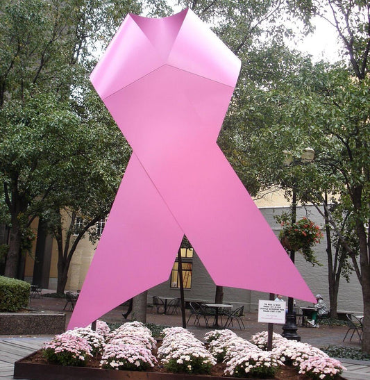 BREAST CANCER AWARENESS MONTH