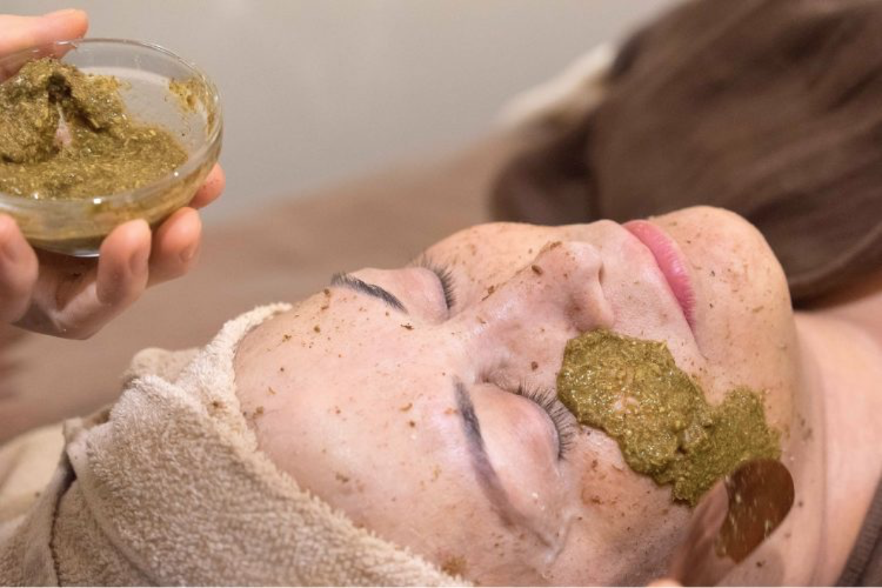 5 Spa In Singapore That Offers Organic Treatments For All Types Of Skin The Finder - 19 April 2019