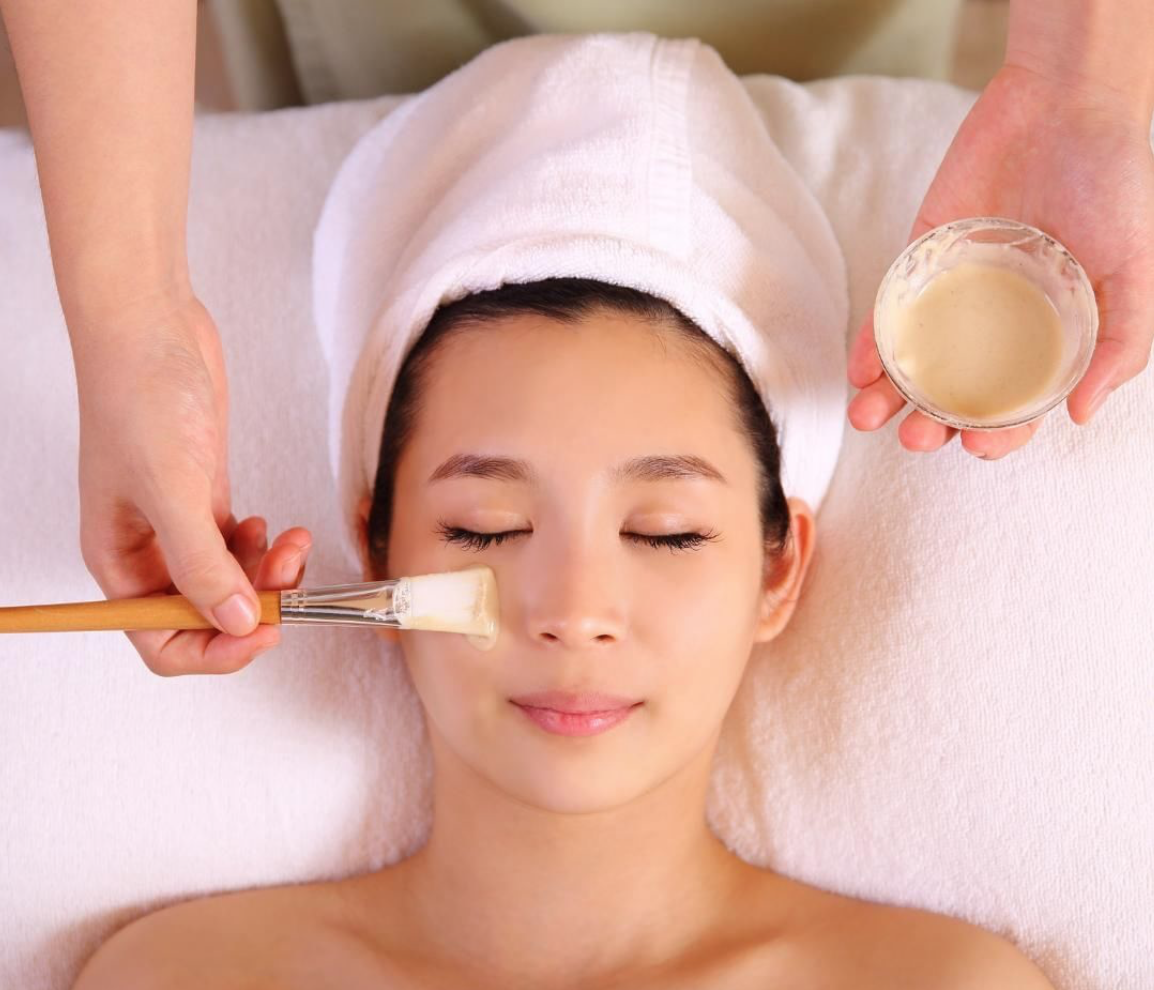 5 Organic Spa Treatments To Try In Singapore Shape - 24 April 2019