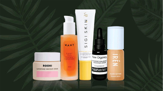 11 CLEAN BEAUTY SKINCARE BRANDS IN SINGAPORE YOU SHOULD KNOW ABOUT – THE SINGAPORE WOMEN’S WEEKLY 24 JULY 2020