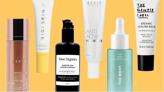 6 CULT HOMEGROWN SKINCARE BRANDS YOU SHOULD KNOW – NUYOU 28 JULY 2020