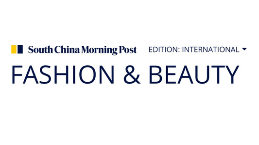 South China Morning Post - Startups that could make Singapore a beauty trendsetter