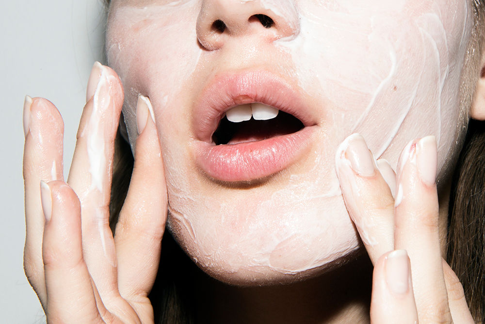 Get ultra-glowing skin with just 3 products!