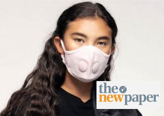 Pretty Please: Save Your Skin And Hair During Haze Season - The Newspaper 24 September 2019