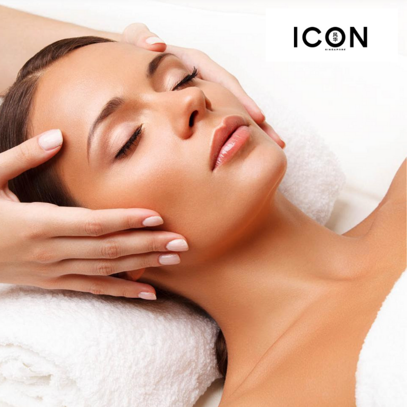 Organic And Vegan Beauty Products That Will Make You Look Good And Feel Good - ICON 20 June 2019