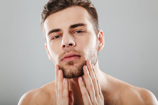 Breaking Stereotypes: The Importance of Skincare for Men