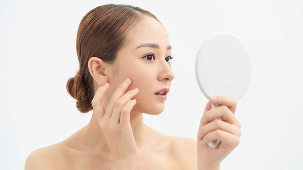 Having Mask-Induced Acne Breakouts? Here Are Tips To Improve Skin Condition - Her World 13 May 2020