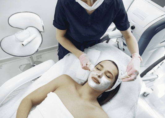 BOOST YOUR SKINCARE ROUTINE WITH HIGH-TECH FACIALS THAT USE CUTTING-EDGE EQUIPMENT – HONEYCOMBER 25 JUNE 2020