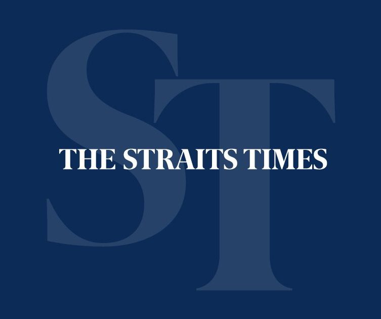 Rest and restore - The Straits Times 11 January 2019