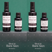 2 X Skin Revitalising Gift Set