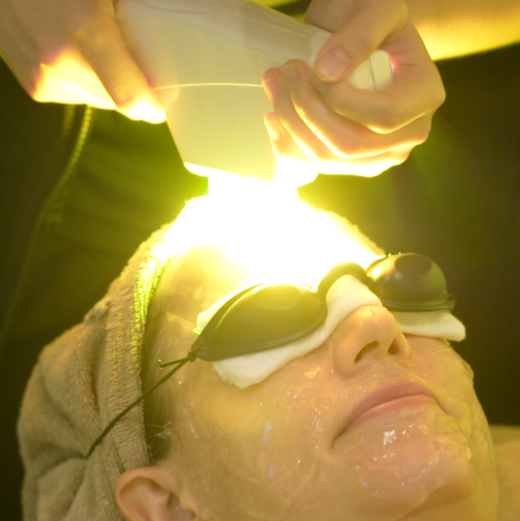 Ultrareviv Booster Facial