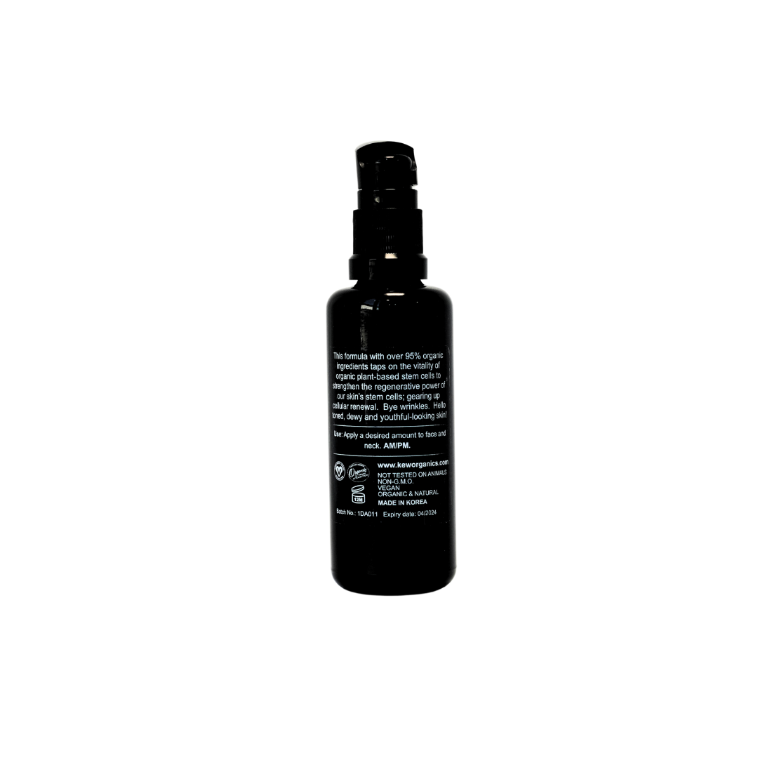 Elixir Hydrating Concentrate Serum - Kew Organics
