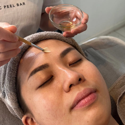 Ultrareviv Booster Shots Facial