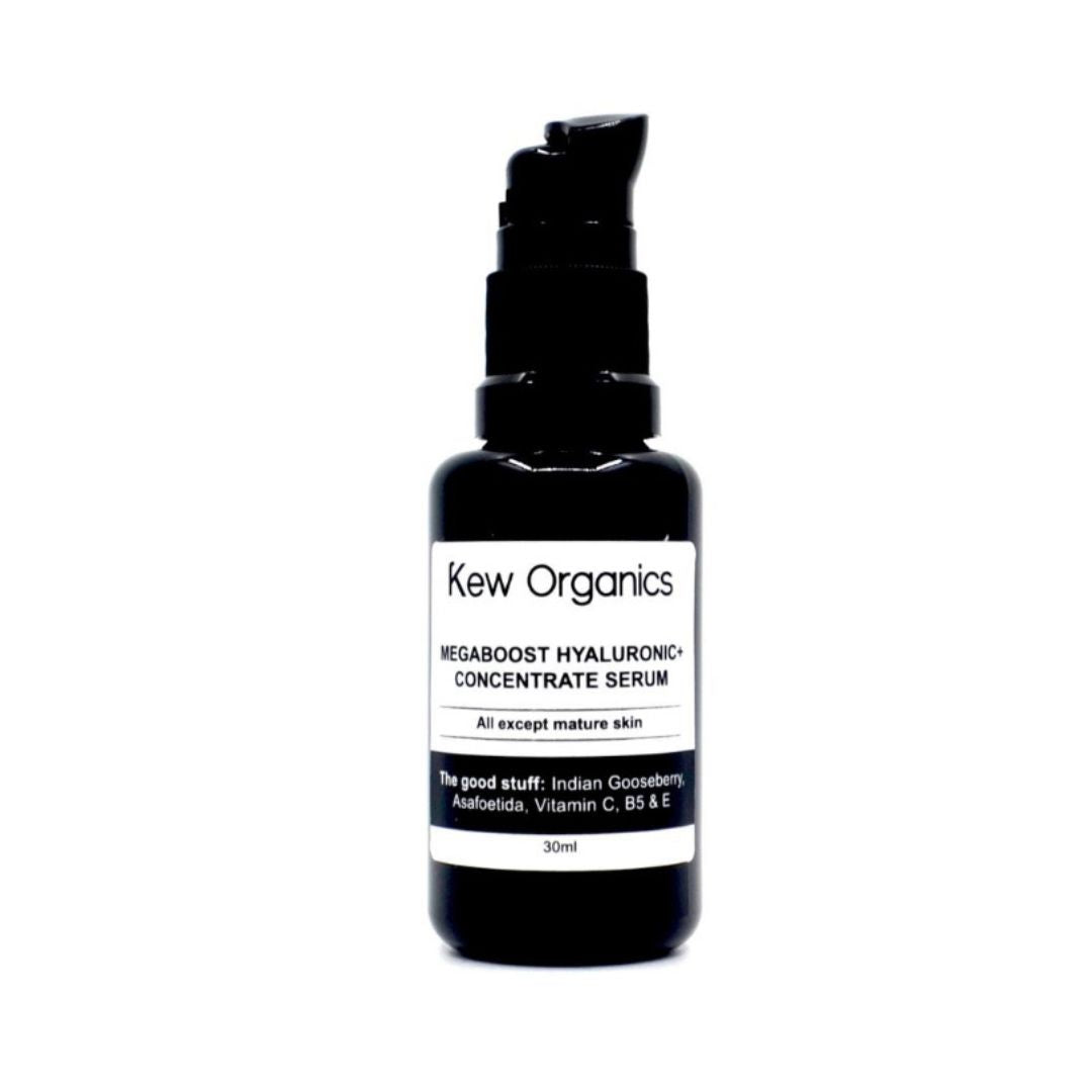 Megaboost Hyaluronic+ Concentrate Serum
