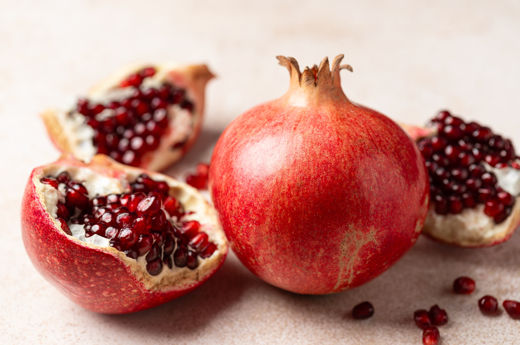 Pomegranate