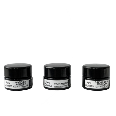 Decadent Lip Trio Set (2)