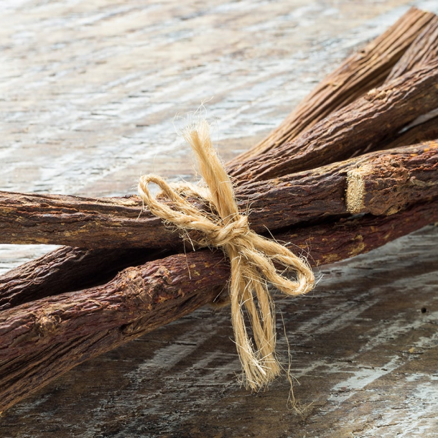 Organic Liquorice Root