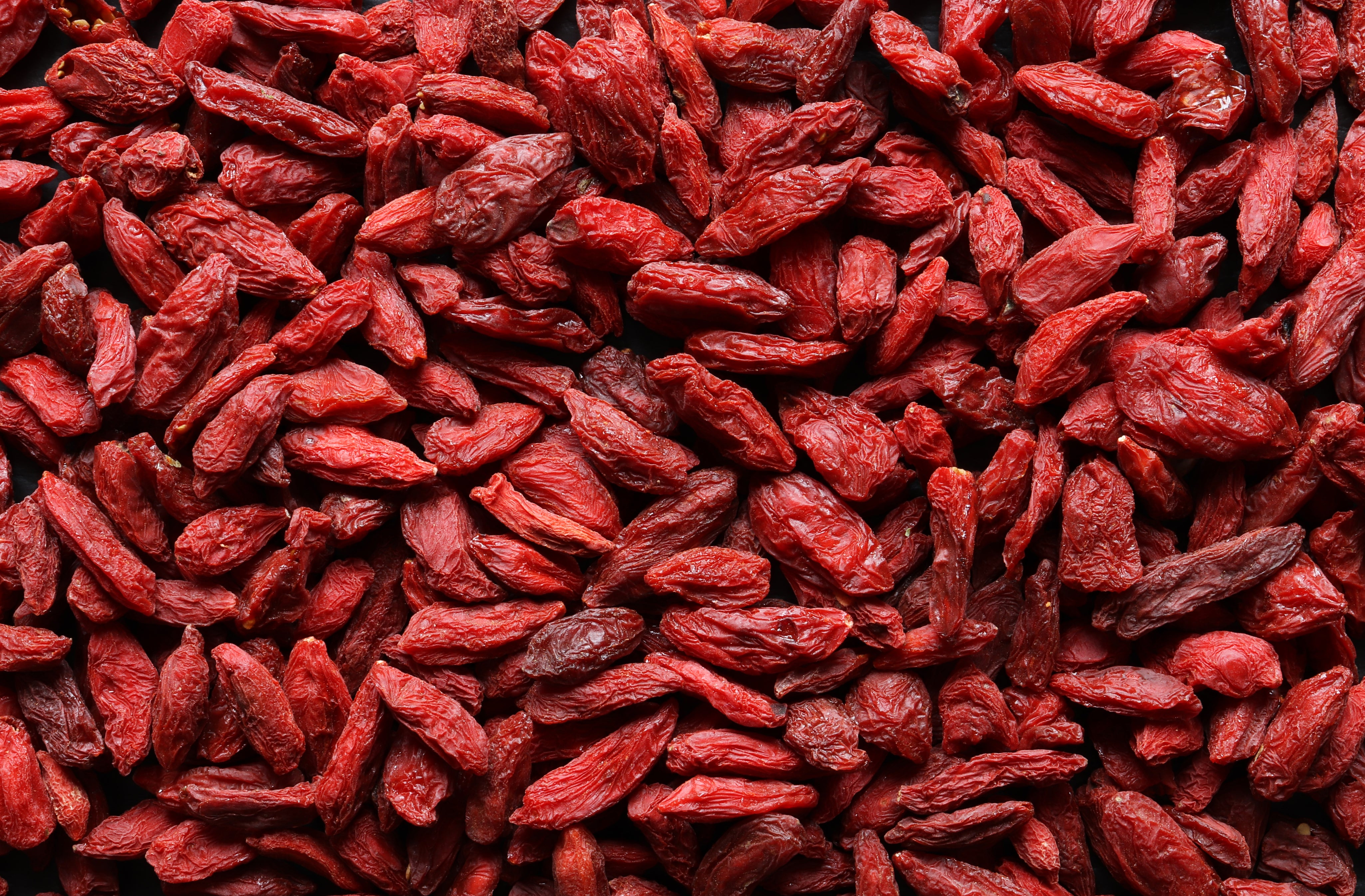 Goji Berries