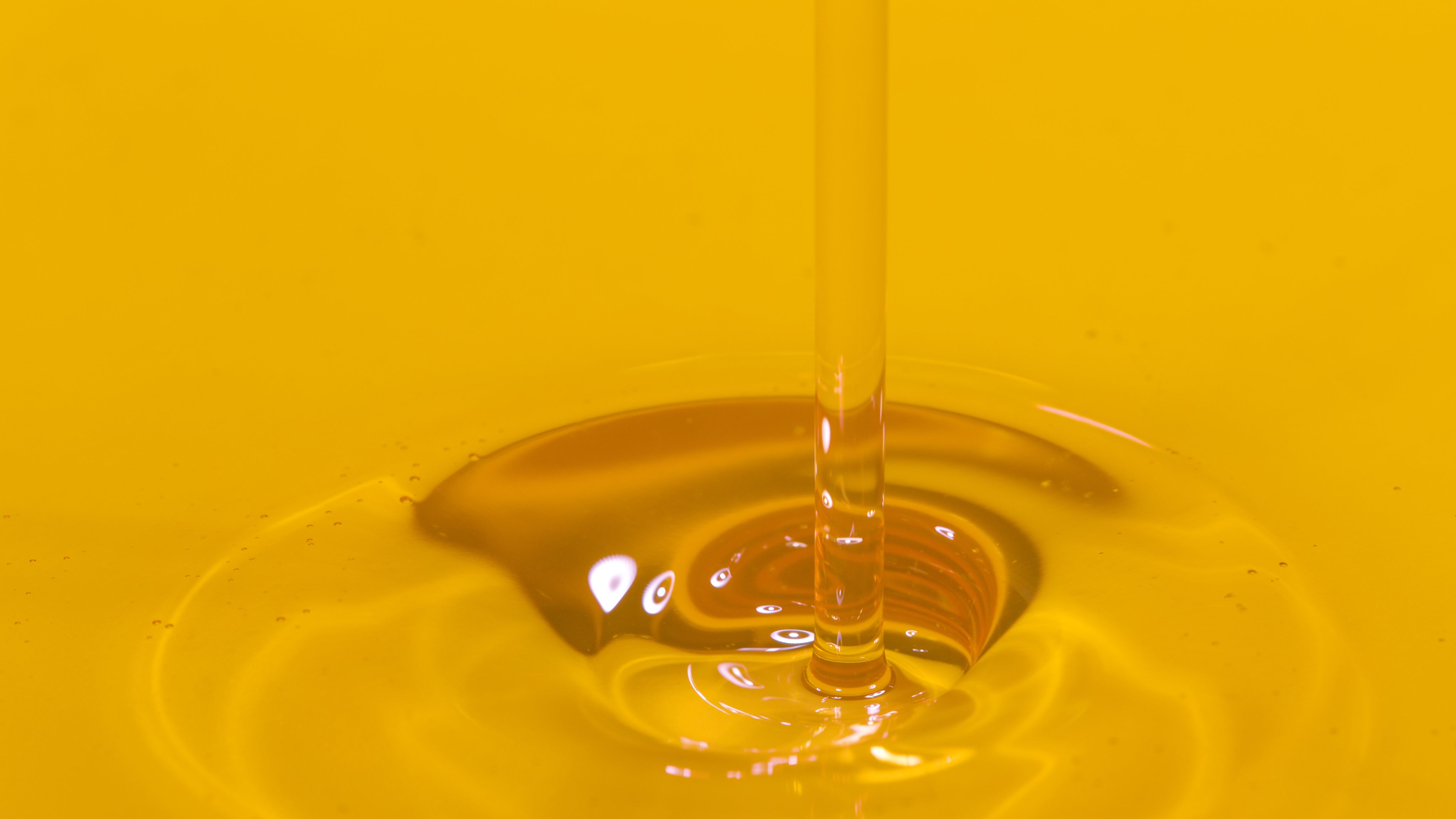 Organic Sunflower Seed Oil