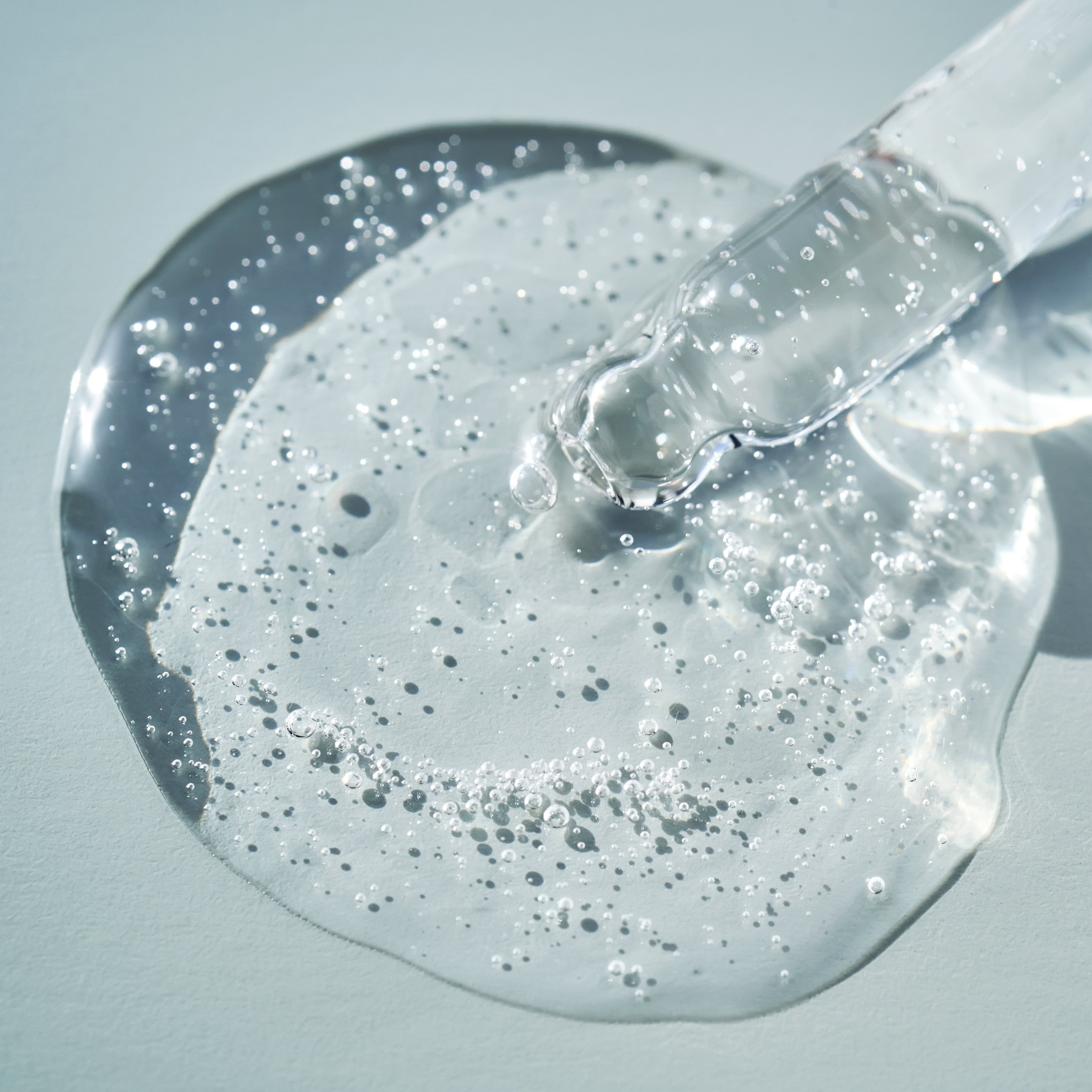 Hyaluronic Acid