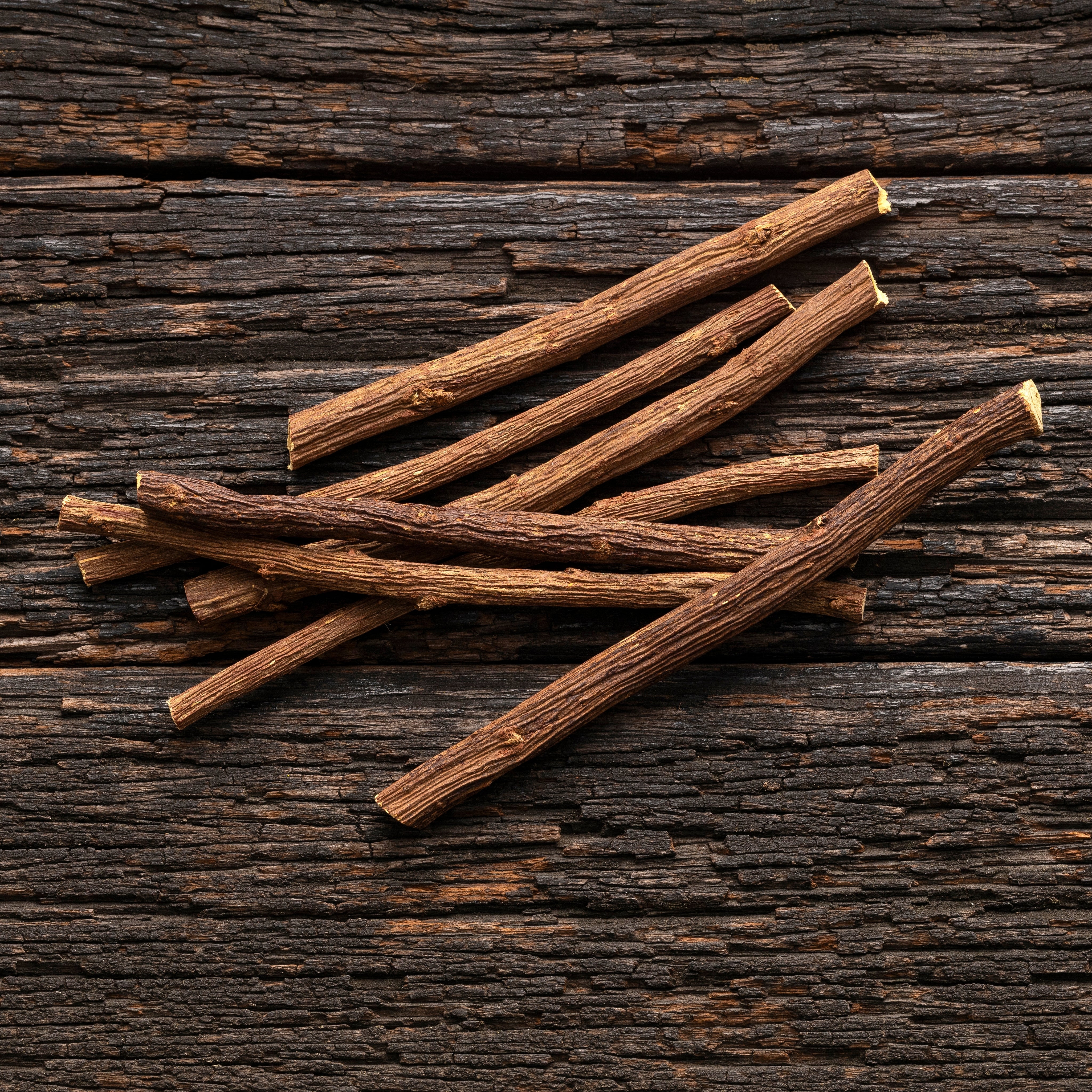 Organic Licorice Extract: